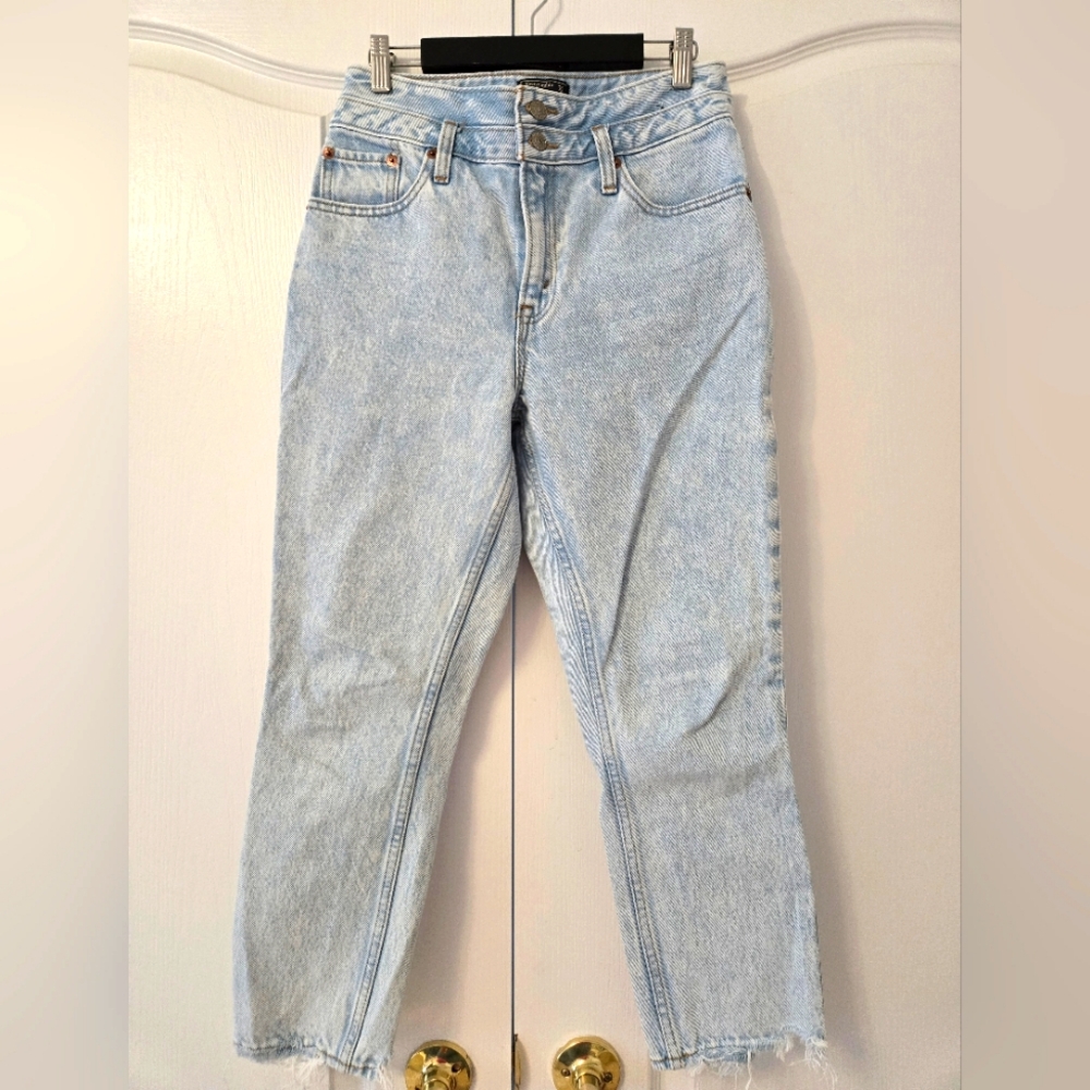 Abercrombie & Fitch Denim Jeans
